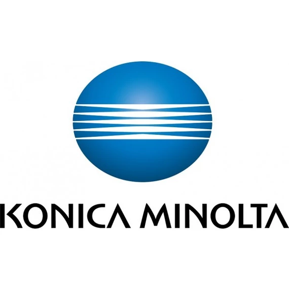 Konica-Minolta DV-313K Developer unit Bk. (eredeti)