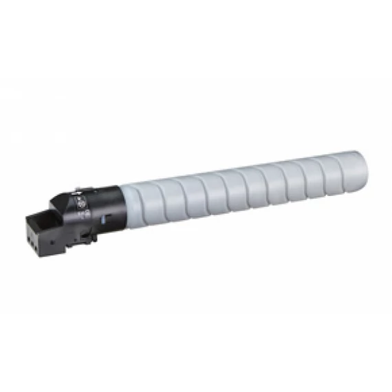 Minolta C250i fekete toner TN328K/TN626K /53512/ (utángyártott KTN)