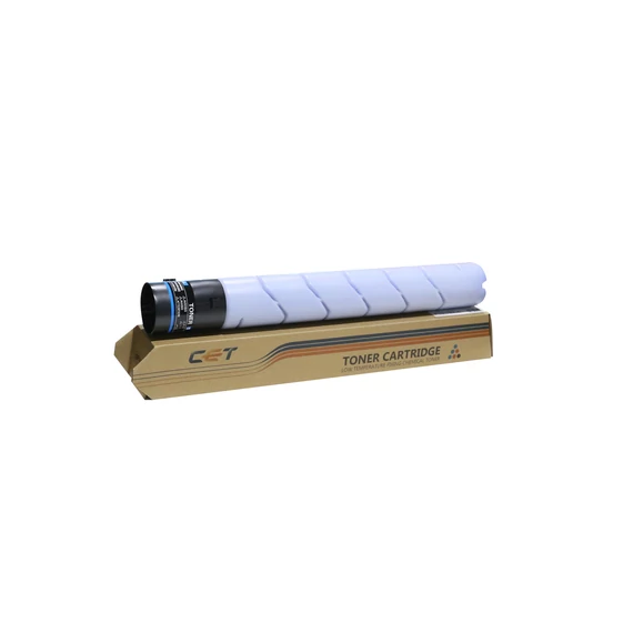 FOR USE MINOLTA C257i Toner Cyan 24K CT TN227C /141458/