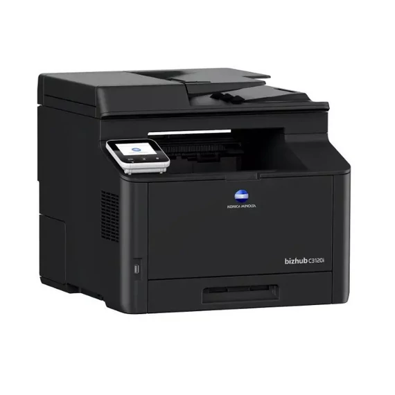 Minolta bizhub C3120i színes MFP A4