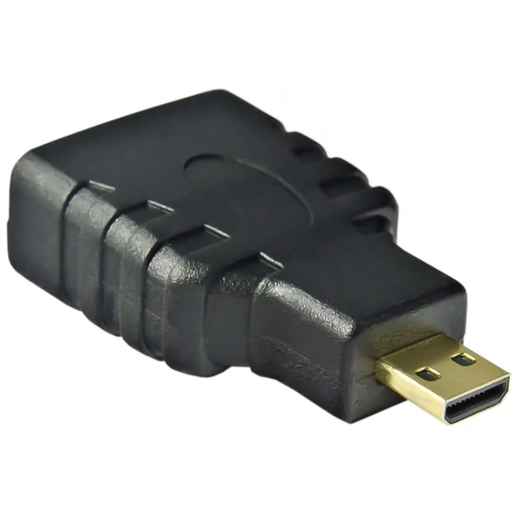 Akyga AK-AD-10 HDMI to microHDMI