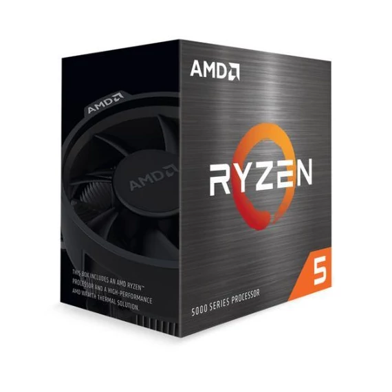 AMD Ryzen 5 5500 3,6GHz AM4 BOX