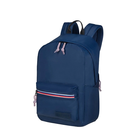 American Tourister Upbeat Pro Backpack Navy