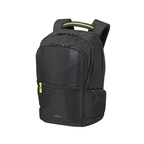 Notebook hátizsák, 14", AMERICAN TOURISTER "Work-e", fekete