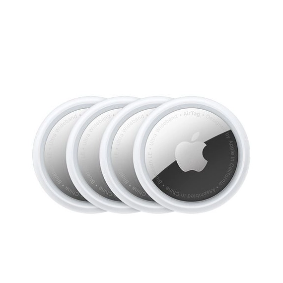 Apple AirTag ( 4 Pack )