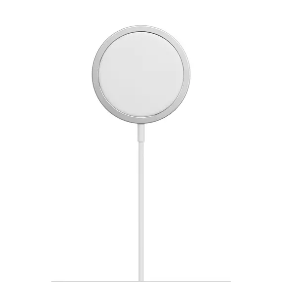 Apple MagSafe iPhone Charging Pad White
