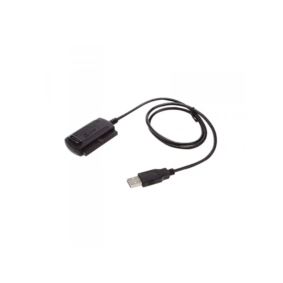 Approx APPC08 USB2.0 IDE SATA Adapter