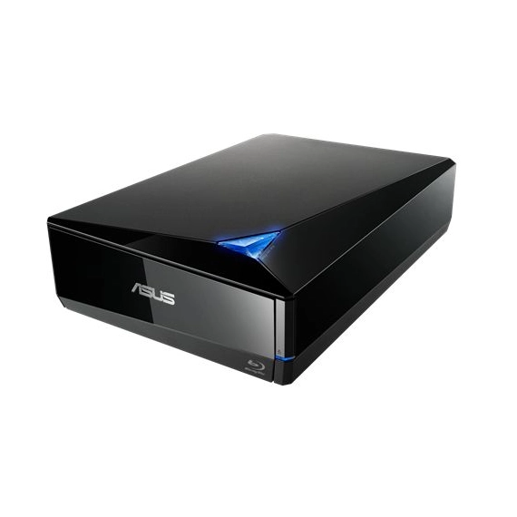 Asus BW-16D1X-U Blu-ray-Writer Black BOX