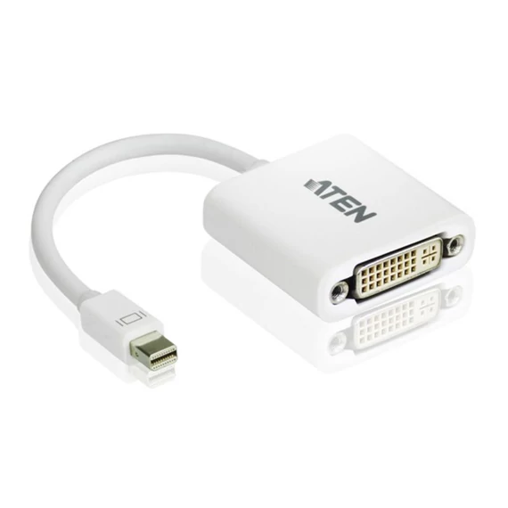 ATEN VC960 miniDisplayPort to DVI adapter