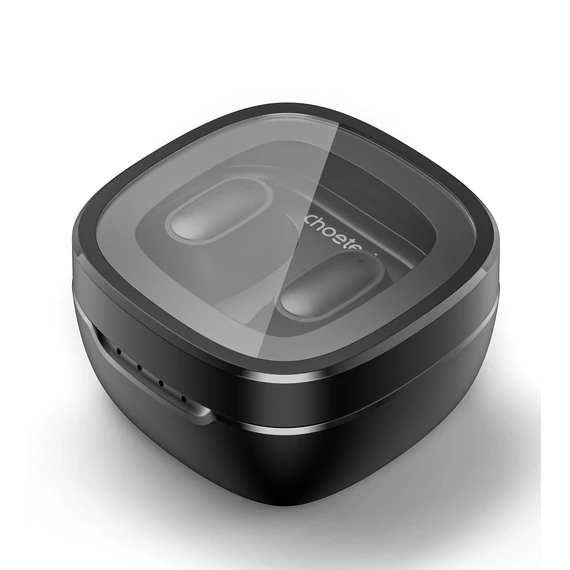 FÜLHALLGATÓ BH-T23 (Fekete), Choetech