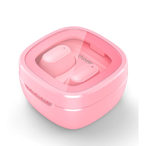 FÜLHALLGATÓ BH-T23 (Pink), Choetech