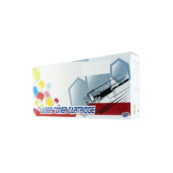 Brother TN2320/TN2345/TN2350 fekete toner (utángyártott ECO)