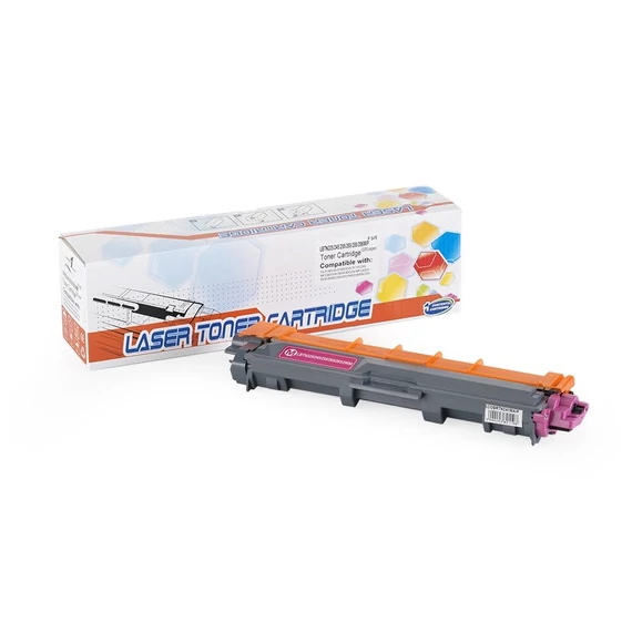 Brother TN241 magenta toner (utángyártott ECO)