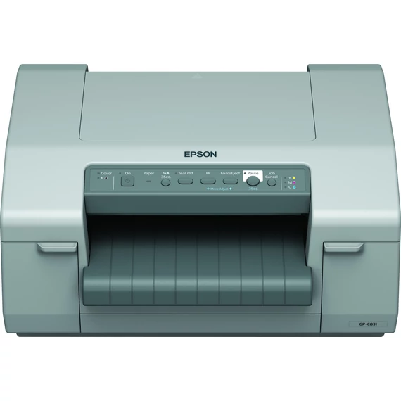 Epson Colorworks C831 Cimke Nyomtató