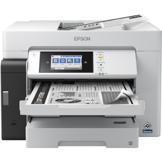 G Epson M15180 Pro DADF A3+ ITS Mfp