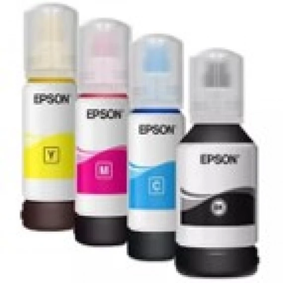 Epson T00R3 Magenta No.106 (utángyártott)