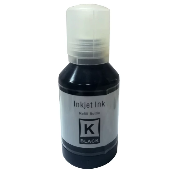 Epson T06C1 No.112 Tinta Bk Pigment (utángyártott)