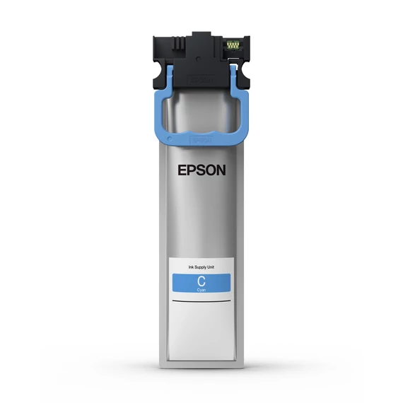 Epson T11C2 Patron Cyan 3K /o/