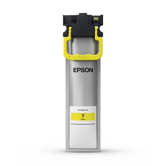 Epson T11C4 Patron Yellow 3K /o/