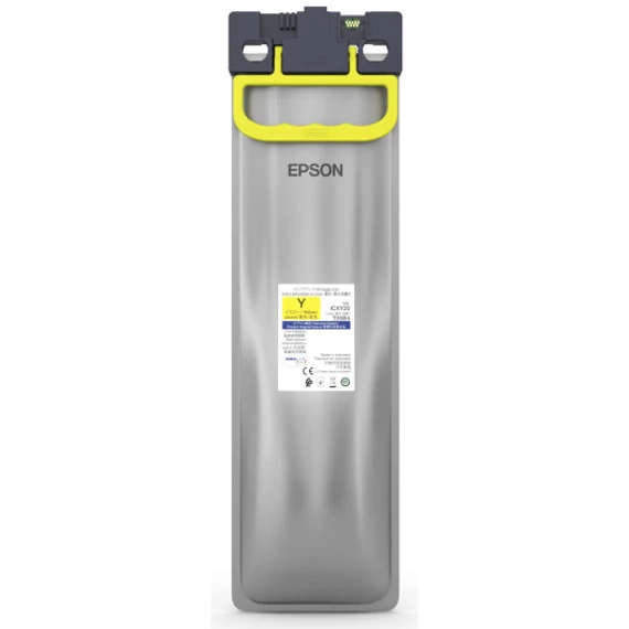 Epson T13L4 Patron Yellow 20K /o/