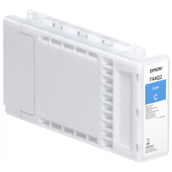 Epson T44Q2 Patron Cyan 350ml /o/