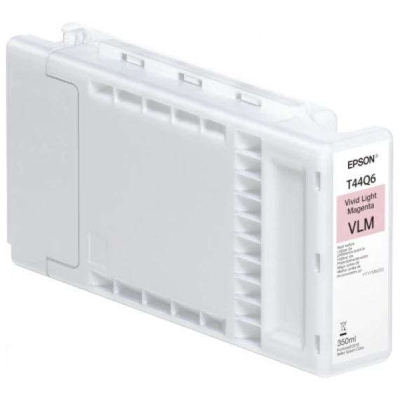 Epson T44Q6 Patron Vivid Light Magenta 350ml /o/
