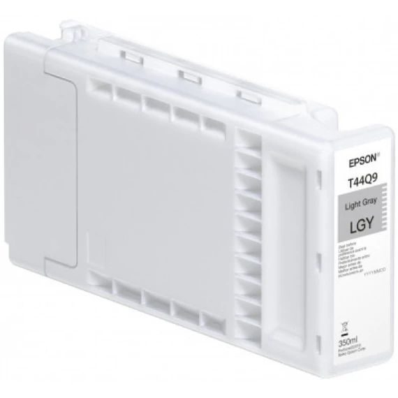 Epson T44Q9 Patron Light Light Black 350ml /o/