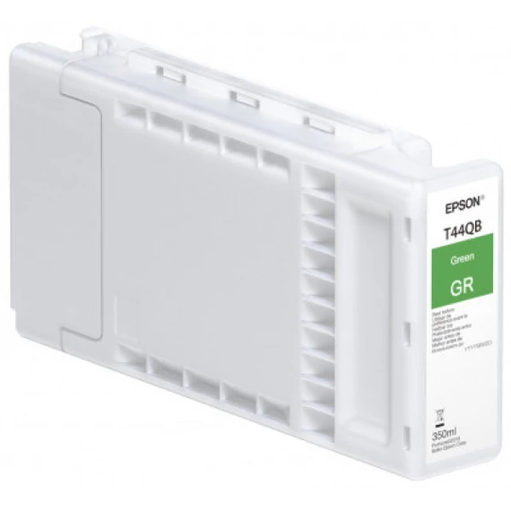 Epson T44QB Patron Green 350ml /o/