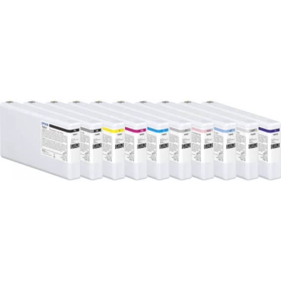 Epson T55W2 Patron Cyan 200ml /o/