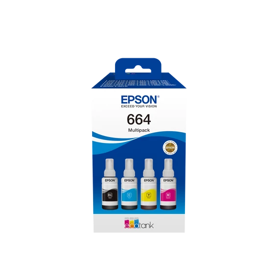 Epson T6646 Multipack /o/
