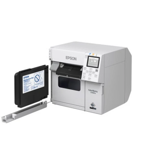 Epson C4000 Maintenance Box (eredeti)