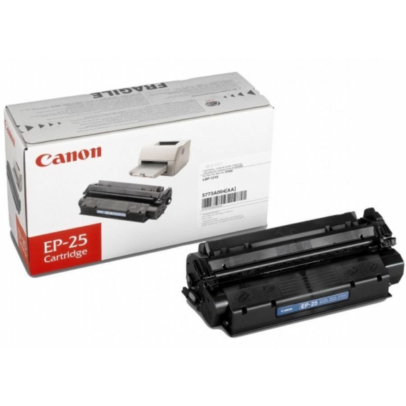 Canon EP-25 fekete toner 5773A004 (eredeti)