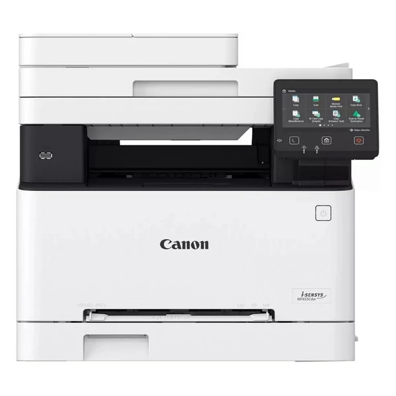 Canon i-SENSYS MF655Cdw multifunkciós színes lézernyomtató
