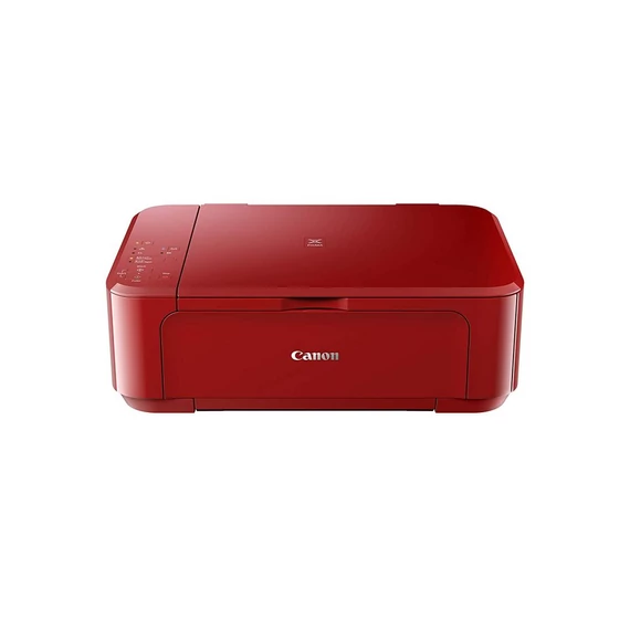 Canon PIXMA MG3650 MFP Piros