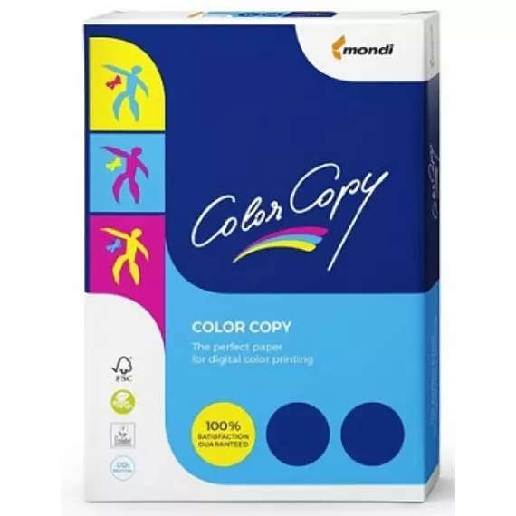 Másolópapír Color Copy A3 100g. 500 ív/csg