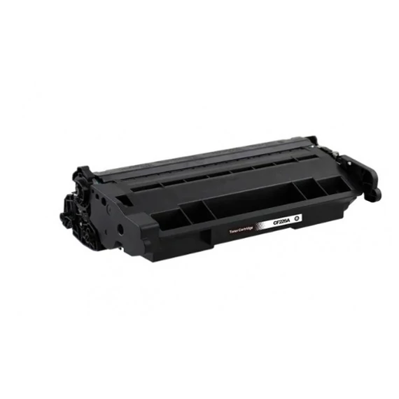 FOR USE HP CF226A Toner Bk 3,1k /NB/ No.26A WHITE BOX