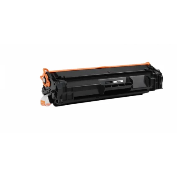 FOR USE HP CF244A Toner Black 1k No.44A /NB/ WHITE BOX