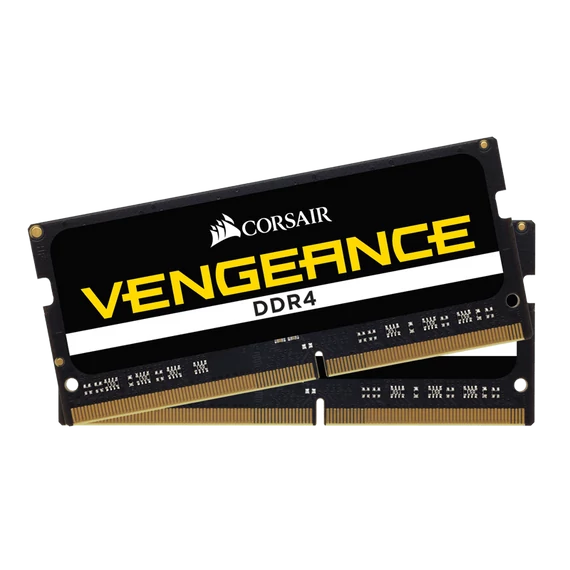 Corsair 32GB DDR4 3200MHz Kit(2x16GB) SODIMM Vengeance