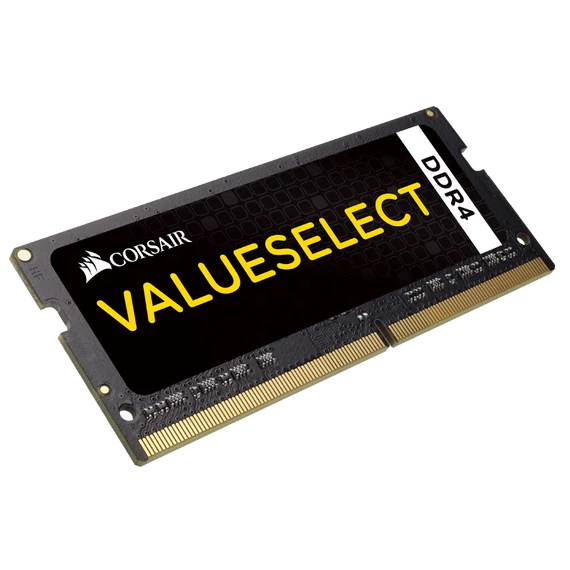 Corsair 8GB DDR4 2133MHz SODIMM Value Select