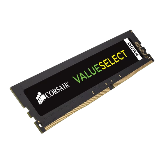 Corsair 8GB DDR4 2400MHz Value