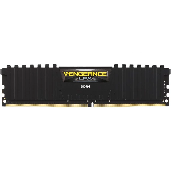 Corsair 8GB DDR4 3000MHz Vengeance LPX Black