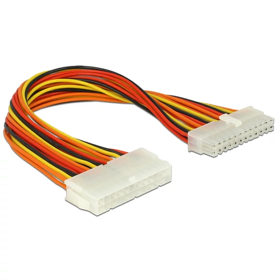 DeLock ATX Mainboard Extension Cable 24-pin