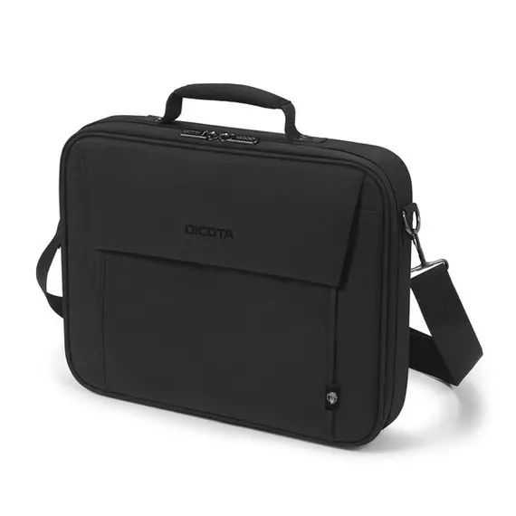 Dicota Eco Multi Base Notebook Bag 13-14,1" Black
