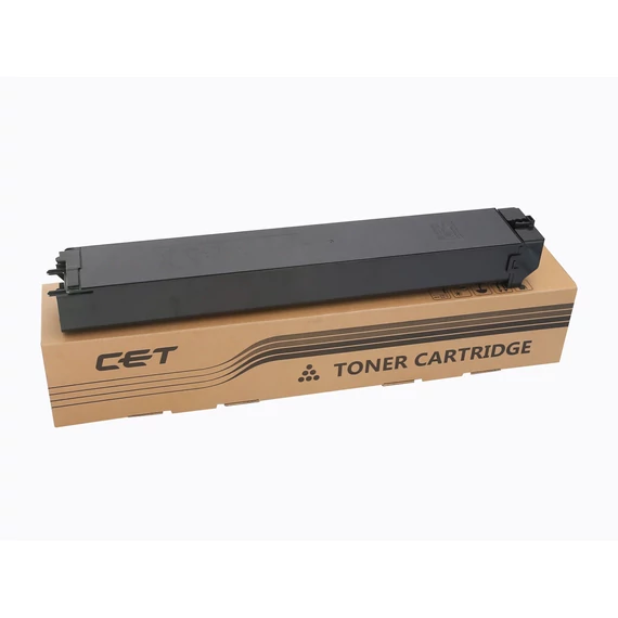 FOR USE SHARP DX25GTBA toner Bk. CT /141573/ Leértékelt!