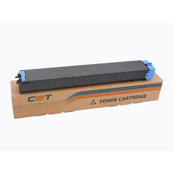 FOR USE SHARP DX25GTCA toner CY CT /141574/