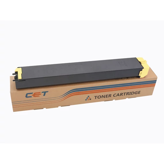 FOR USE SHARP DX25GTYA toner YELL CT /141576/