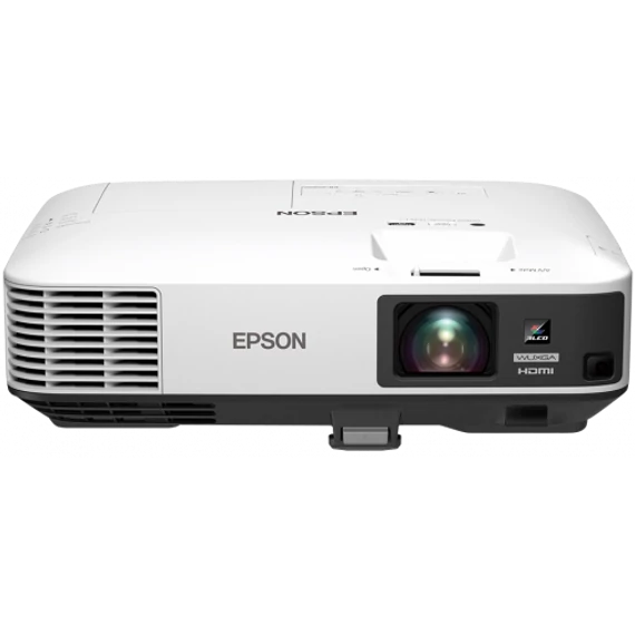 Projektor, LCD, WUXGA, 5000 lumen, EPSON "EB-2250U"