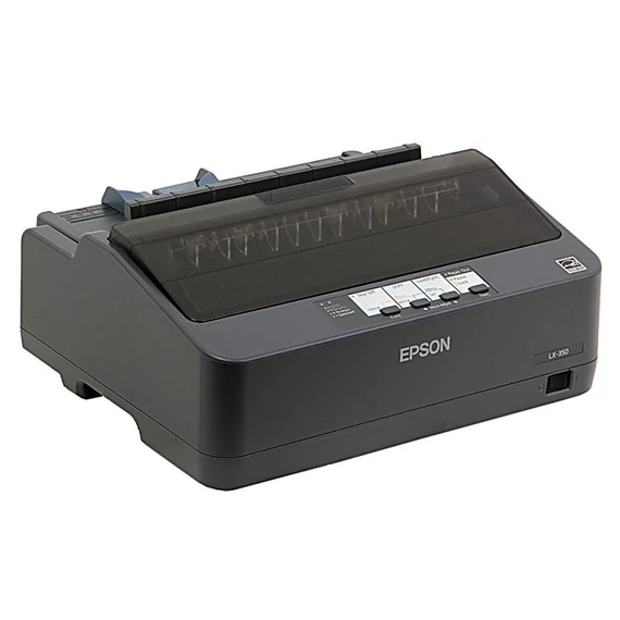 Epson LX-350 Mátrix Nyomtató 9 Tűs