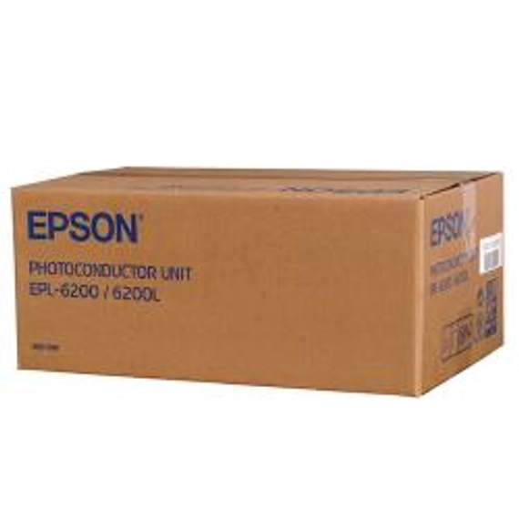 Epson Photoconductor unit EPL6200/N/L, M1200 (eredeti)