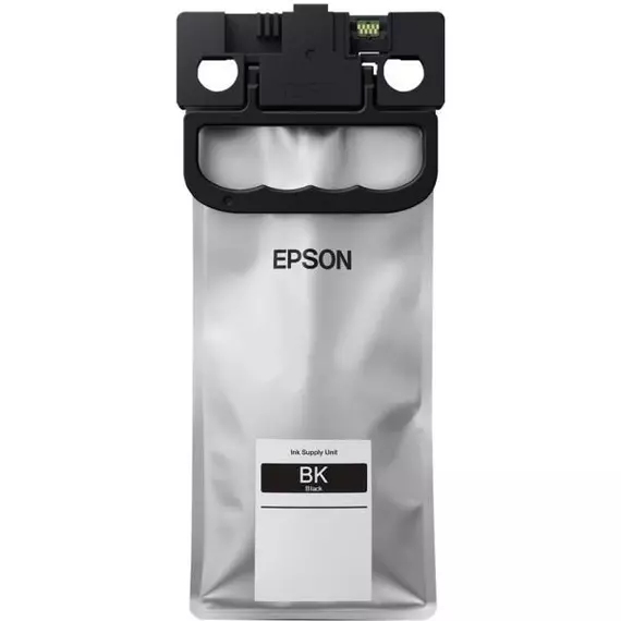 Epson T01C1 Black tintapatron (eredeti)